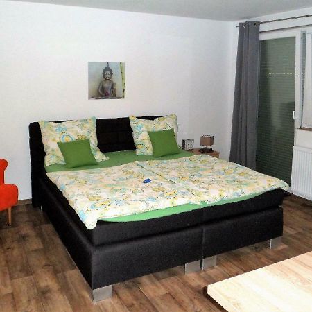 Ferienwohnung Anke - Apartment 3B هاينسبرغ المظهر الخارجي الصورة