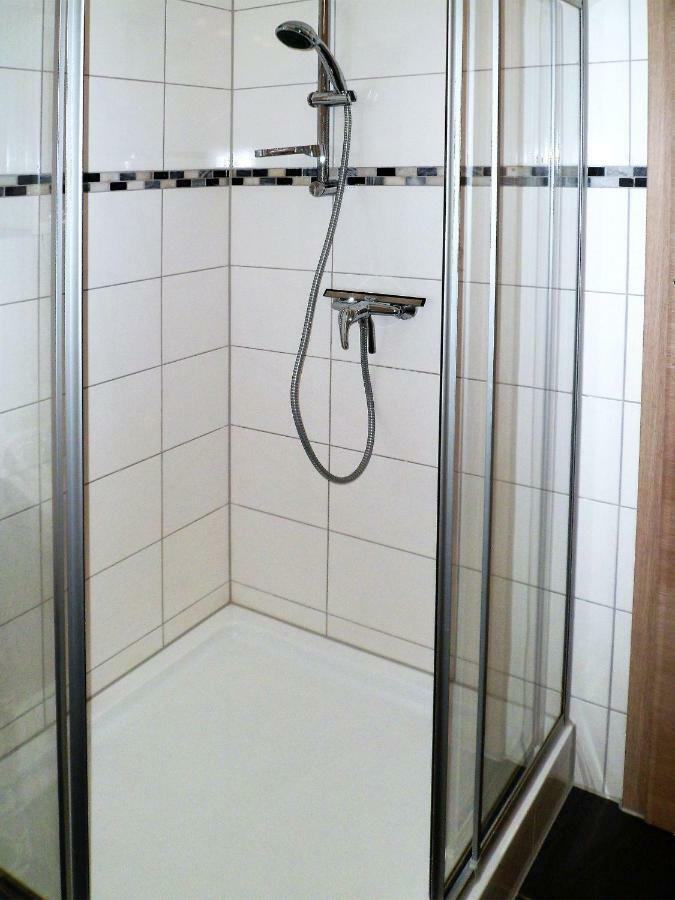 Ferienwohnung Anke - Apartment 3B هاينسبرغ المظهر الخارجي الصورة