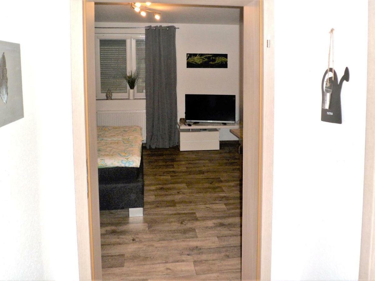 Ferienwohnung Anke - Apartment 3B هاينسبرغ المظهر الخارجي الصورة