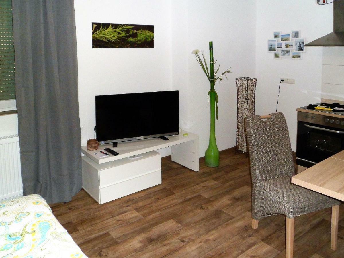 Ferienwohnung Anke - Apartment 3B هاينسبرغ المظهر الخارجي الصورة